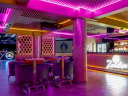 Lokal Warszawa Śródmieście ul. Marszałkowska