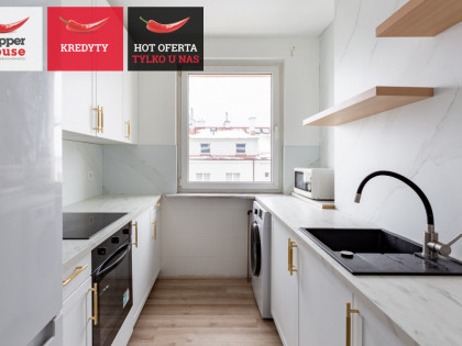 Mieszkanie Gdynia Wzgórze Św. Maksymiliana ul. Wojewody Wachowiaka