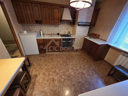 Mieszkanie 78,50m2 ul. Meissnera, 4pokoje