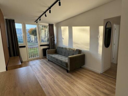 Mieszkanie po remoncie Polkowice Lipowa 38m2