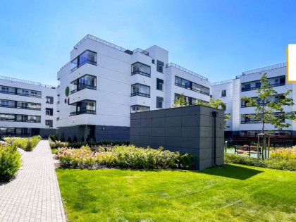 Mieszkanie Warszawa Białołęka rynek pierwotny ul. Marywilska