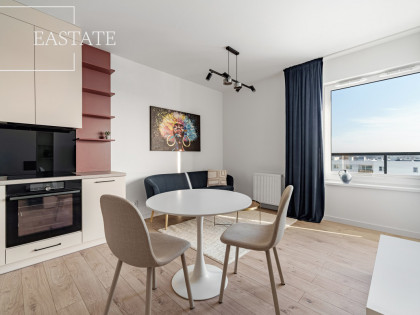 Mieszkanie Warszawa Praga,-Południe ul. Władysława Umińskiego