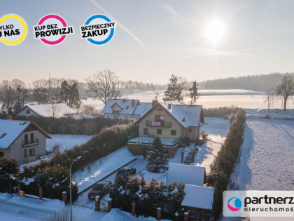 Dom Ulkowy ul. Czereśniowa