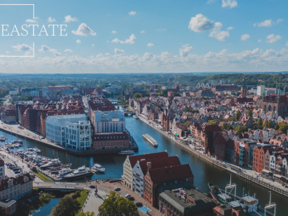 Mieszkanie Gdańsk ul. Św. Barbary