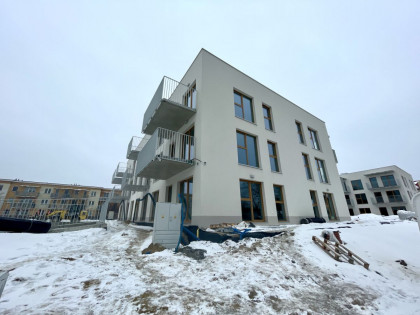 Mieszkanie Warszawa Białołęka rynek pierwotny ul. Skarbka Z Gór