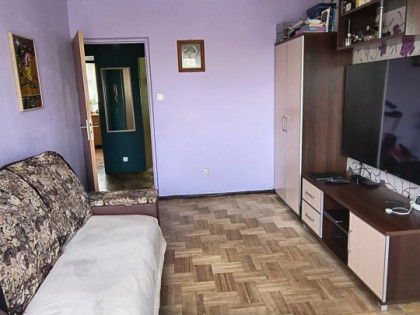 Słoneczne 3 pokojowe mieszkanie blisko WKD