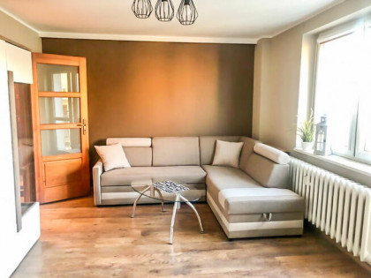 Pilnie Gotowiec inwestycyjny, Jarocin mieszkanie