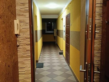 Kawalerka na sprzedaż Rosnowo!!!