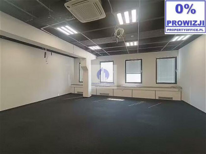 Lokal użytkowy Warszawa Mokotów, Domaniewska