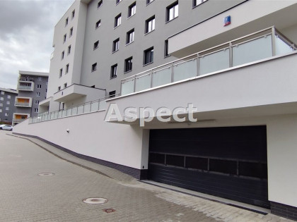 Mieszkanie Rzeszów Przybyszówka