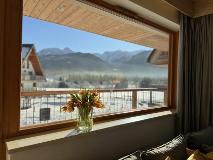 20 miejsc noclegowych - kompleks apartamentów 23%VAT