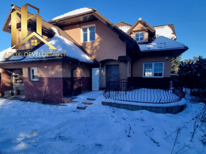 Dom Warszawa Białołęka, Brzeziny ul.  