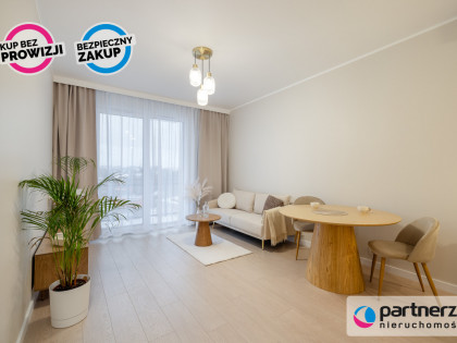 Mieszkanie Gdańsk Ujeścisko ul. Cedrowa