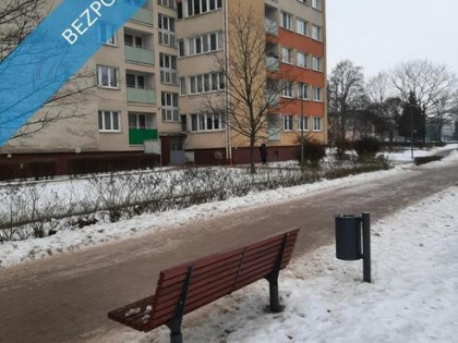 PŁOCK - 3 pokoje | 54,8 m² | 1. piętro | BEZ POŚREDNIKÓW | 442 000 zł