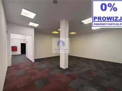 Lokal Warszawa Włochy ul. Łopuszańska