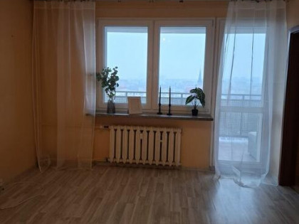 2 pokojowe z 11m2 Tarasem Gądów