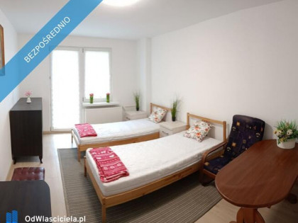 wynajme mieszkanie 3 pokoje