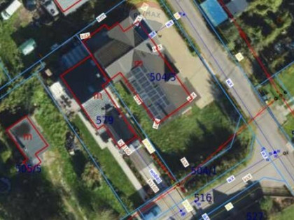 Duży, Ładny Dom blisko Starówki Gdańska