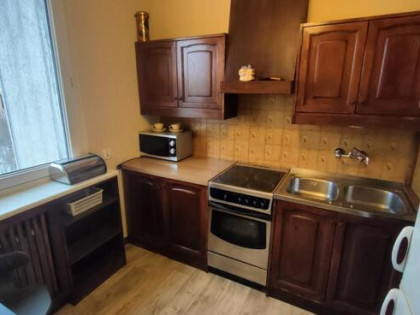 2299 zł. 2-pok mieszk Kraków, ul. Śliczna, właści