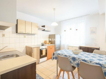 Mieszkanie Kraków Dębniki, Ruczaj, Zachodnia