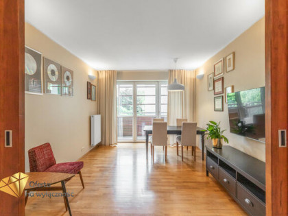 Mieszkanie Lublin Czechów Górny, Stefana Kisielewskiego