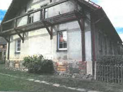 Nieruchomość - Białków