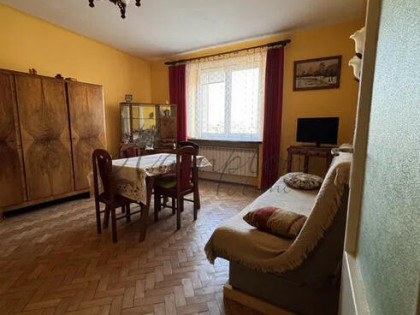 Mieszkanie Warszawa gm. Ochota Ochota, Grójecka