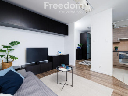 2 pokojowe mieszkanie I Nowy Horyzont, Borkowo