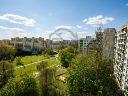 Mieszkaj ponad chmurami!