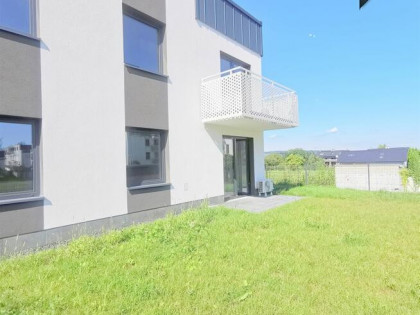 Mieszkanie Kraków Dębniki