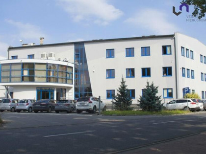 Lokal użytkowy Katowice Szopienice