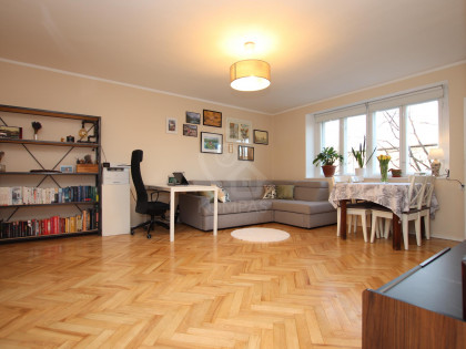 Mieszkanie Wrocław Wrocław-Krzyki, Księże Małe ul. Chorzowska