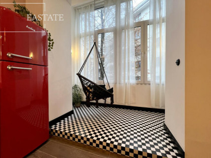 Mieszkanie Warszawa gm. Śródmieście Śródmieście, Południowe, Marszałkowska