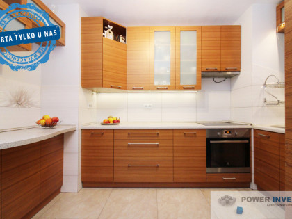 Dwa oddzielne pokoje - aleja Jana Pawła II