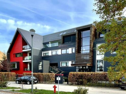 Mieszkanie Wrocław Krzyki, Ołtaszyn, Obrońców Poczty Gdańskiej