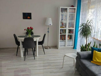 Mieszkanie Pruszków, Zgoda