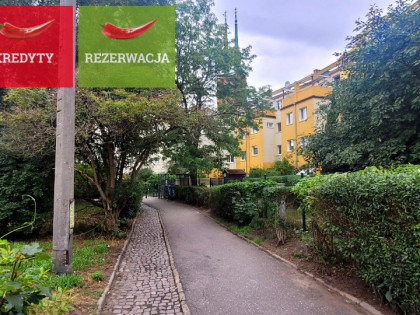 Mieszkanie Gdynia Wzgórze Św. Maksymiliana ul. Kornela Ujejskiego