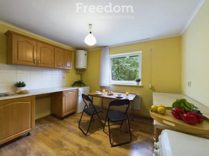 Dom w cenie mieszkania!