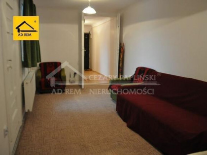 Mieszkanie Lublin Śródmieście, Centrum, Staszica