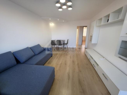 Mieszkanie 2 pokoje, ul. Jeziorańskiego