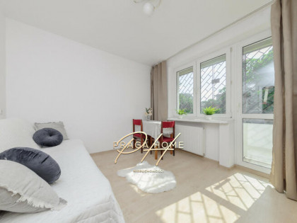 Mieszkanie Warszawa gm. Praga-Południe Praga-Południe, Saska Kępa, Wandy