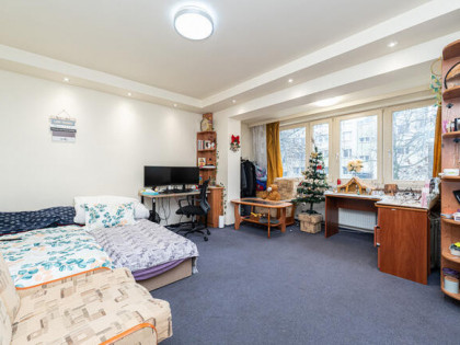 Gotowe do zamieszkania od zaraz | 2 pokoje, Ursynó