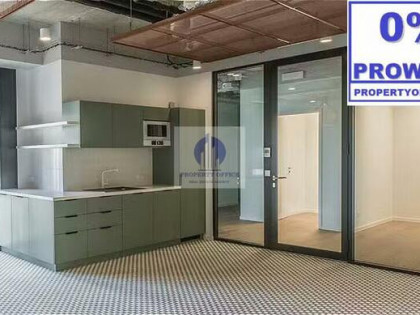 Lokal użytkowy Warszawa Wola, Towarowa