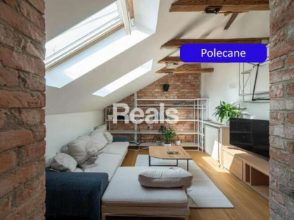 WYSOKIE 3,5M W KAMIENICY PO REMONCIE!