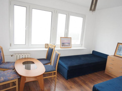 3 pok do wynajęcia dla firmy/pracowników 7 miejsc