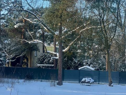 Działka budowlana Warszawa Wesoła