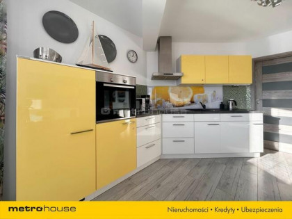 2 pokojowe mieszkanie, 400 m do morza, Darłowo