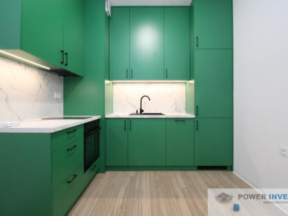 Nowe 3 pokoje | Zabłocie | Ogródek