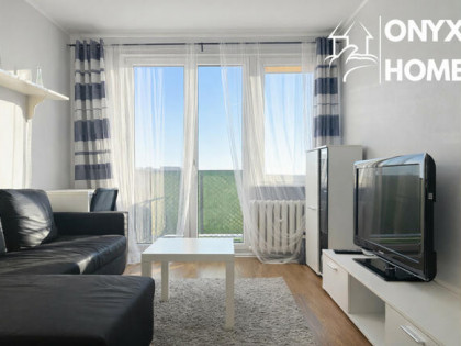 Mieszkanie Gdynia Obłuże, Stolarska