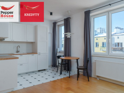 Mieszkanie Warszawa Praga,-Południe ul. Zamieniecka